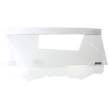 Moose Utility Yamaha Wolverine Full Windshield