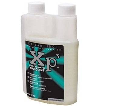 GDI Xp3 Gasoline Additive