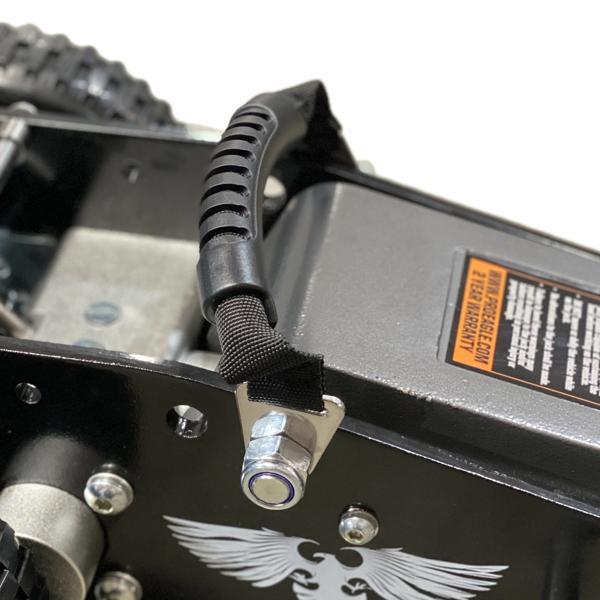 Pro Eagle Grab Handle