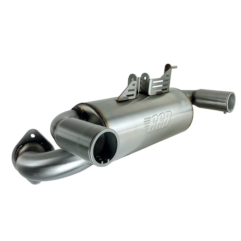 GGB ‘22-’23 CF Moto ZForce 950 H.O. Sport Muffler