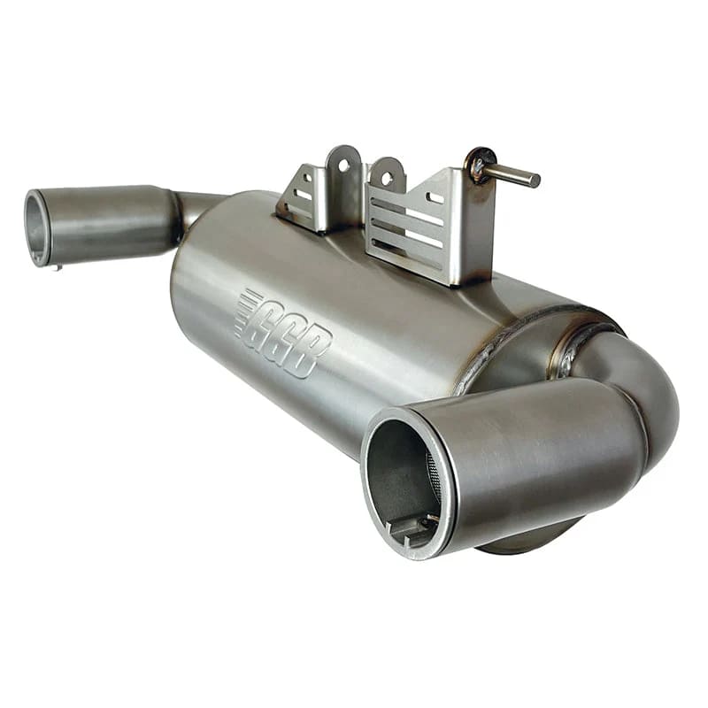 GGB ‘22-’23 CF Moto ZForce 950 H.O. Sport Muffler