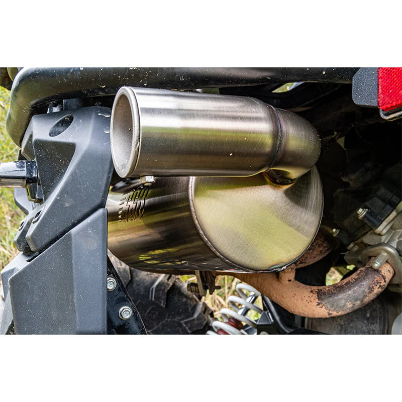 GGB ‘22-’23 CF Moto ZForce 950 H.O. Sport Muffler