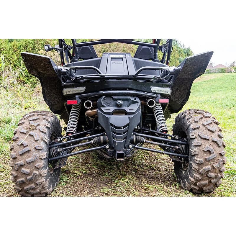 GGB ‘22-’23 CF Moto ZForce 950 H.O. Sport Muffler