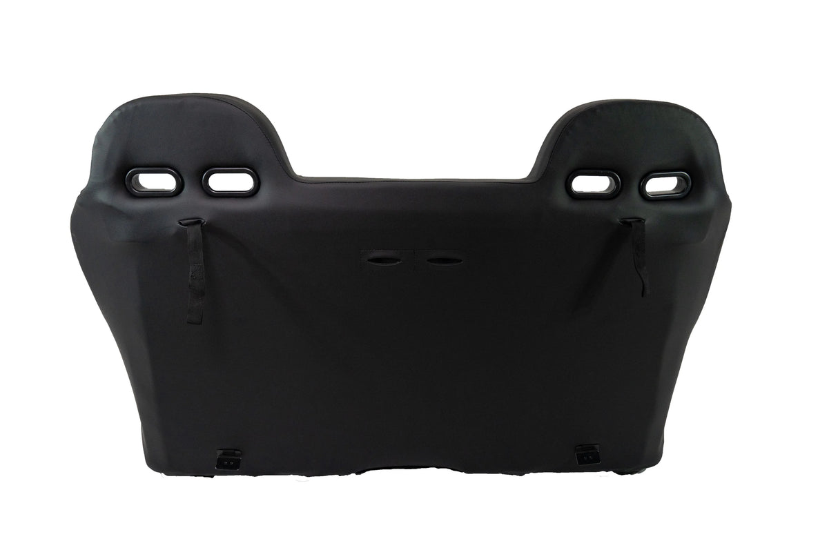 UTVMA General 4 1000 Rear Bench Seat