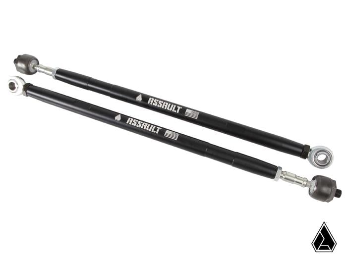 Assault Industries UHD 7075 Tie Rods -Polaris General/900S/1000S