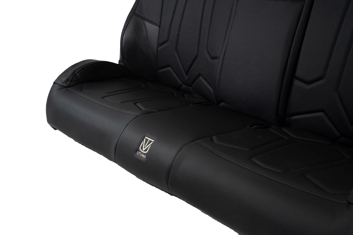 UTVMA General 4 1000 Rear Bench Seat