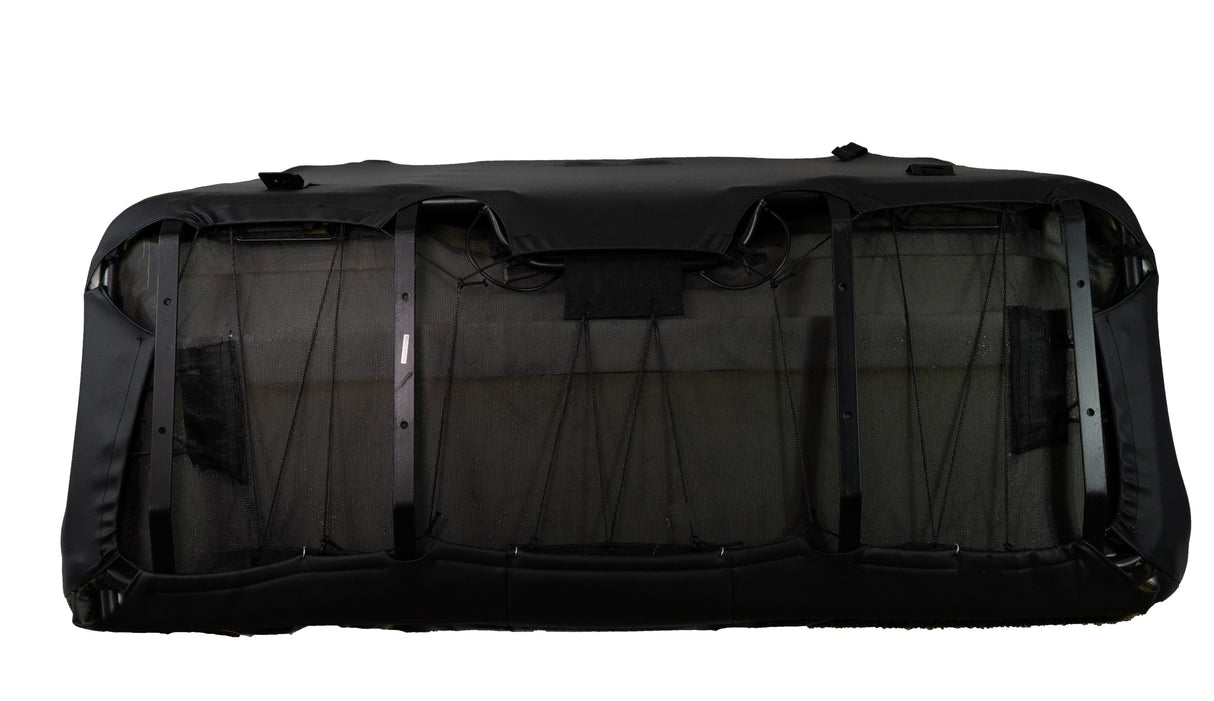 UTVMA General 4 1000 Rear Bench Seat