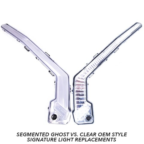 Corbin Can-Am Maverick Trail/Sport Turn Signal Kit