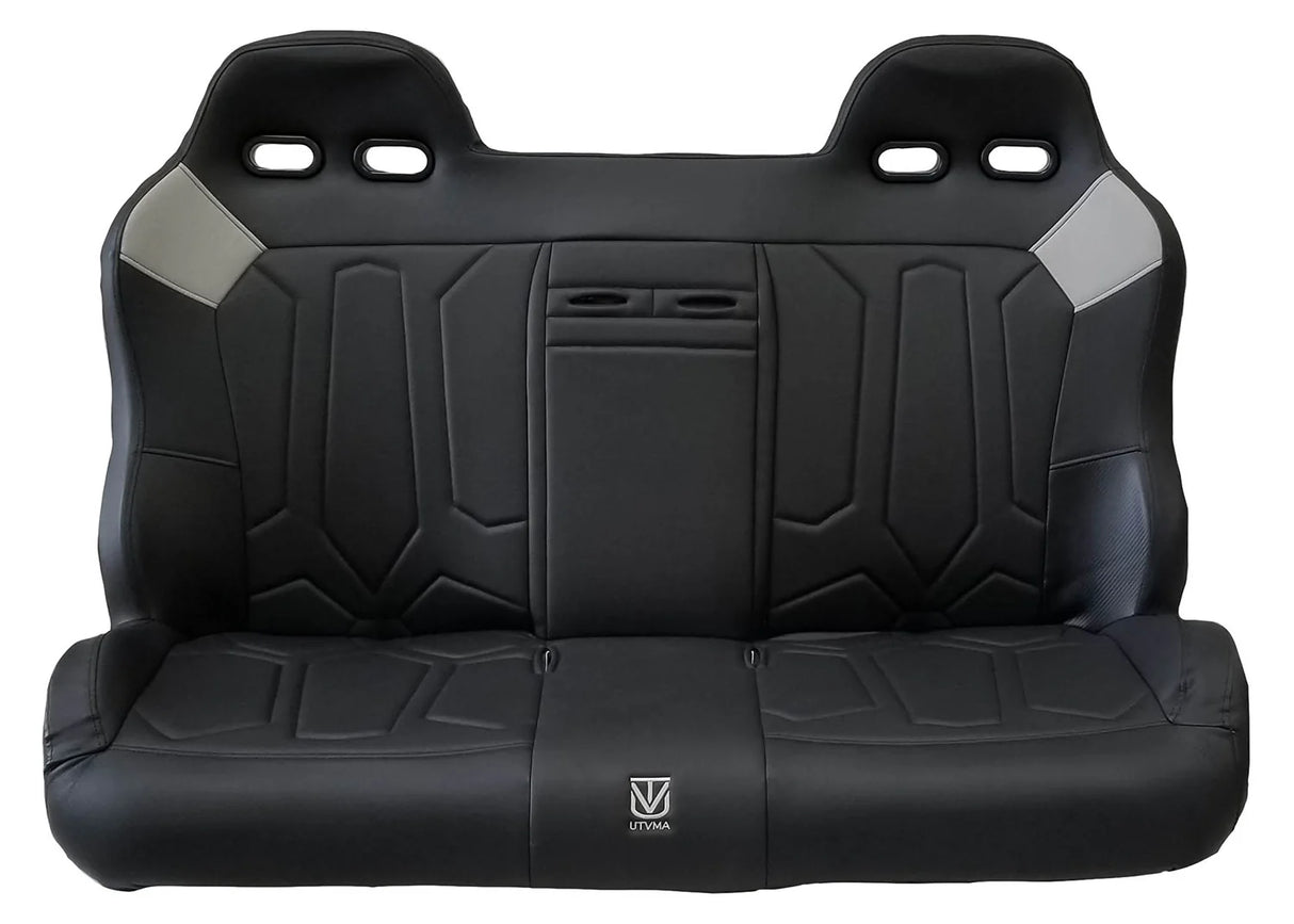 UTVMA General 4 1000 Rear Bench Seat