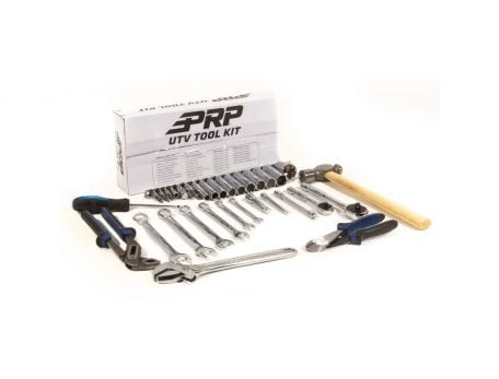 PRP RZR 35PC Tool Kit (Tools Only)