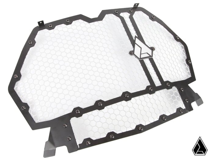 Assault Industries Hellfire Modular Grill - Polaris RZR