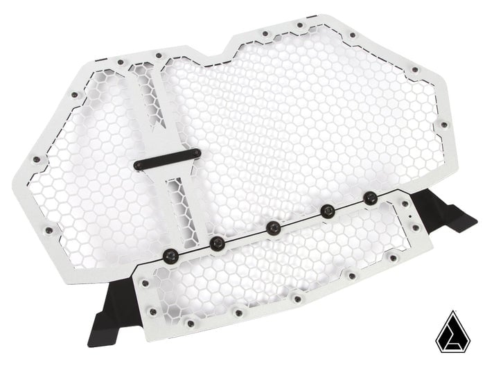 Assault Industries Hellfire Modular Grill - Polaris RZR