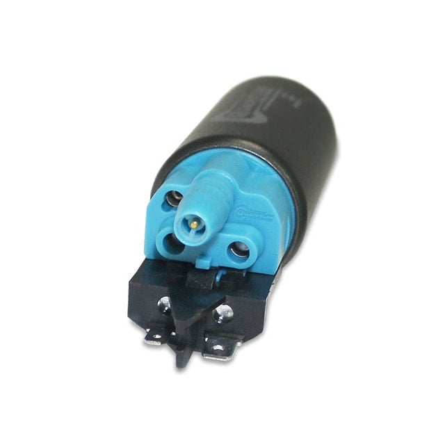 Quantum Intake Electric Fuel Pump Kit- Polaris