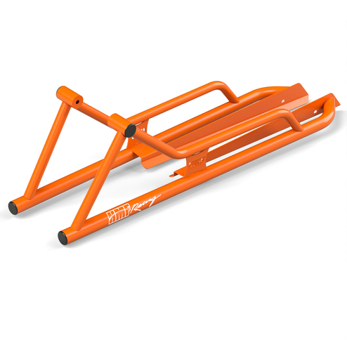 HMF Rock Sliders Polaris RZR Pro XP/Pro R /Turbo R