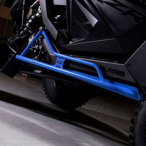 HMF Rock Sliders Polaris RZR Pro XP/Pro R /Turbo R