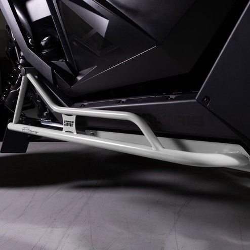 HMF Rock Sliders Polaris RZR Pro XP/Pro R /Turbo R