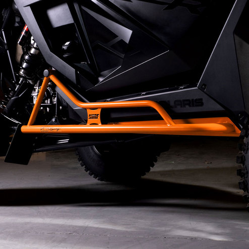 HMF Rock Sliders Polaris RZR Pro XP/Pro R /Turbo R