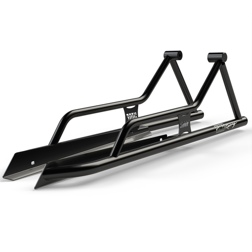 HMF Rock Sliders Polaris RZR Pro XP/Pro R /Turbo R