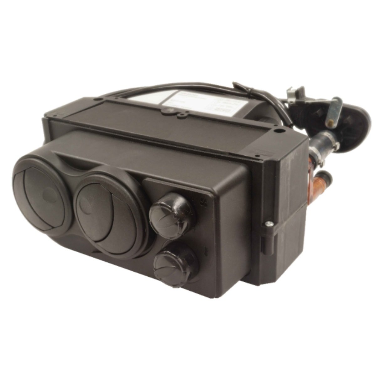 FIRESTORM In Cab Heater - Teryx