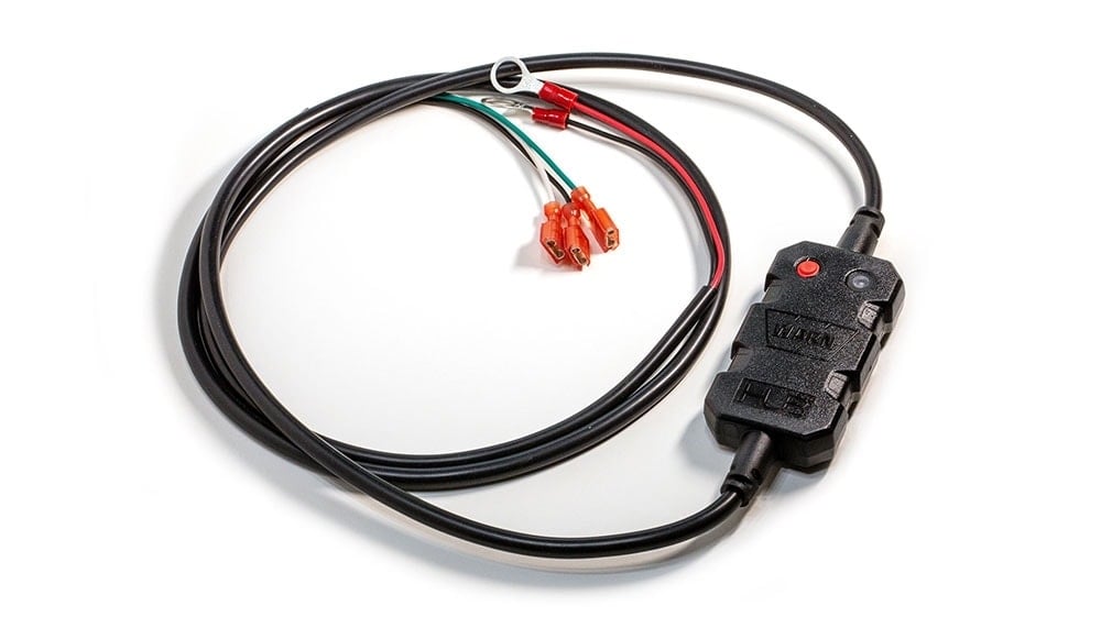Warn HUB Wireless Receiver for Powersports Winches