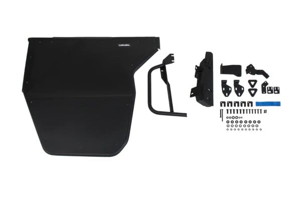 Rival Can-Am Defender HD5/HD7/HD8/HD9/HD10 Half Doors