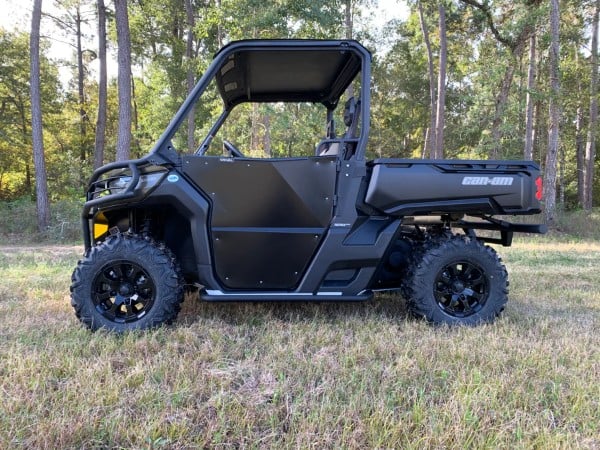 Rival Can-Am Defender HD5/HD7/HD8/HD9/HD10 Half Doors