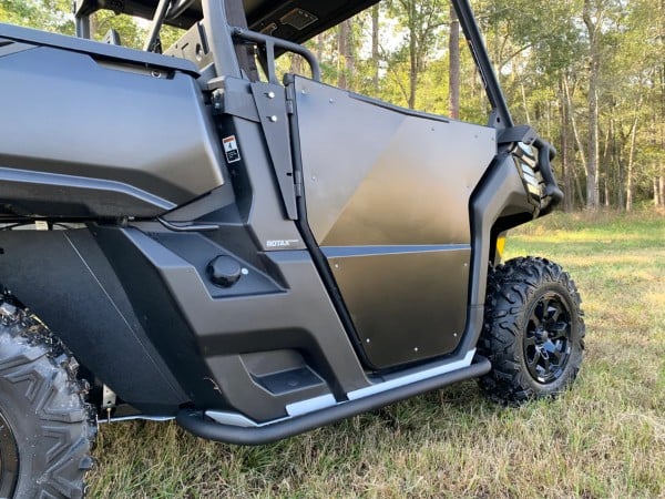 Rival Can-Am Defender HD5/HD7/HD8/HD9/HD10 Half Doors