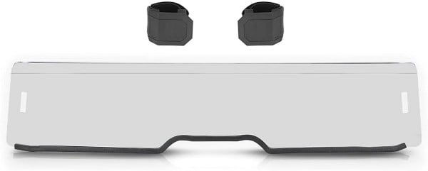 Kemimoto Honda Talon Half Windshield Polycarbonate