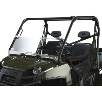 Moose Utility Polaris Ranger Half Windshield