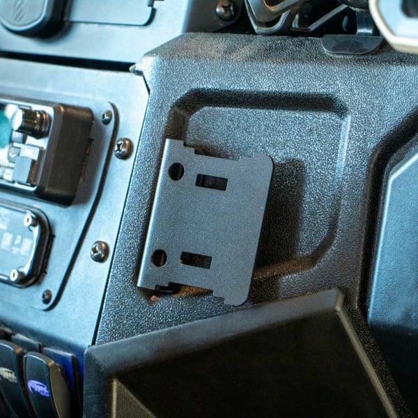 Rugged Radios Handheld Radio Mount for R1 / GMR2 / RDH16 / V3 / RH5R