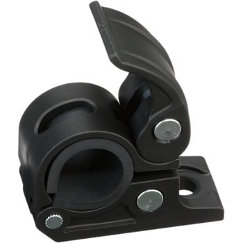 Moose Utility Handlebar/Rack Clamp .75" - 1"