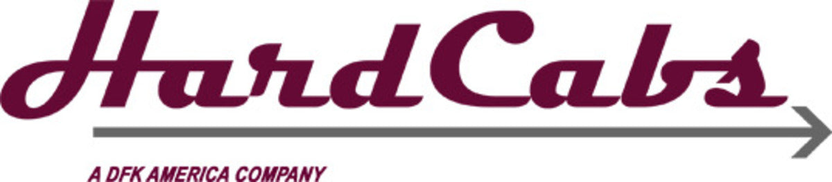 Hard Cabs Heater Installation Kit