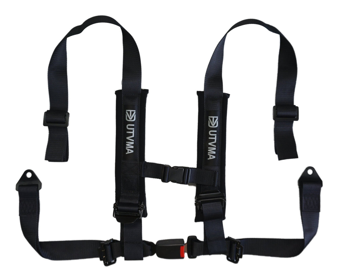 UTVMA Harness