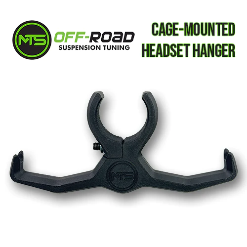 MTS Headset Hanger