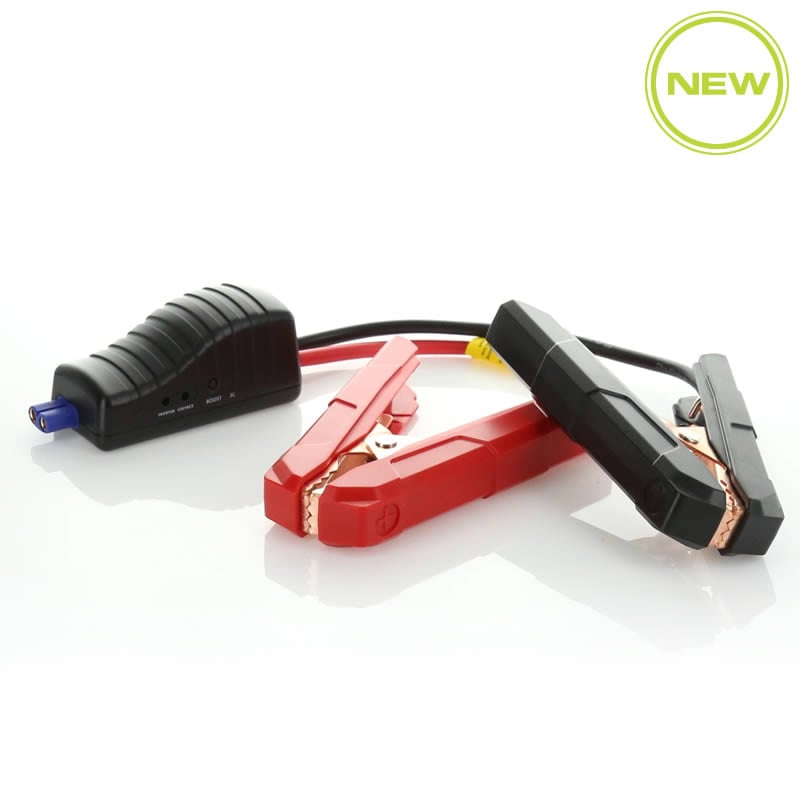 Antigravity Heavy Duty (HD) SMART Clamps (XP10, XP10-HD)