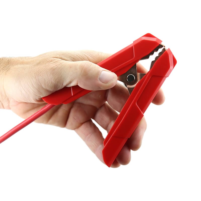 Antigravity Heavy Duty (HD) SMART Clamps (XP10, XP10-HD)