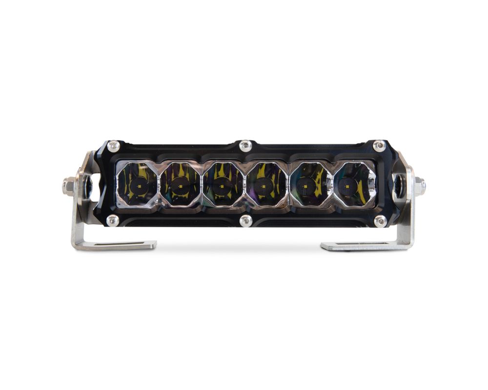 Heretic Studio 6" light bar