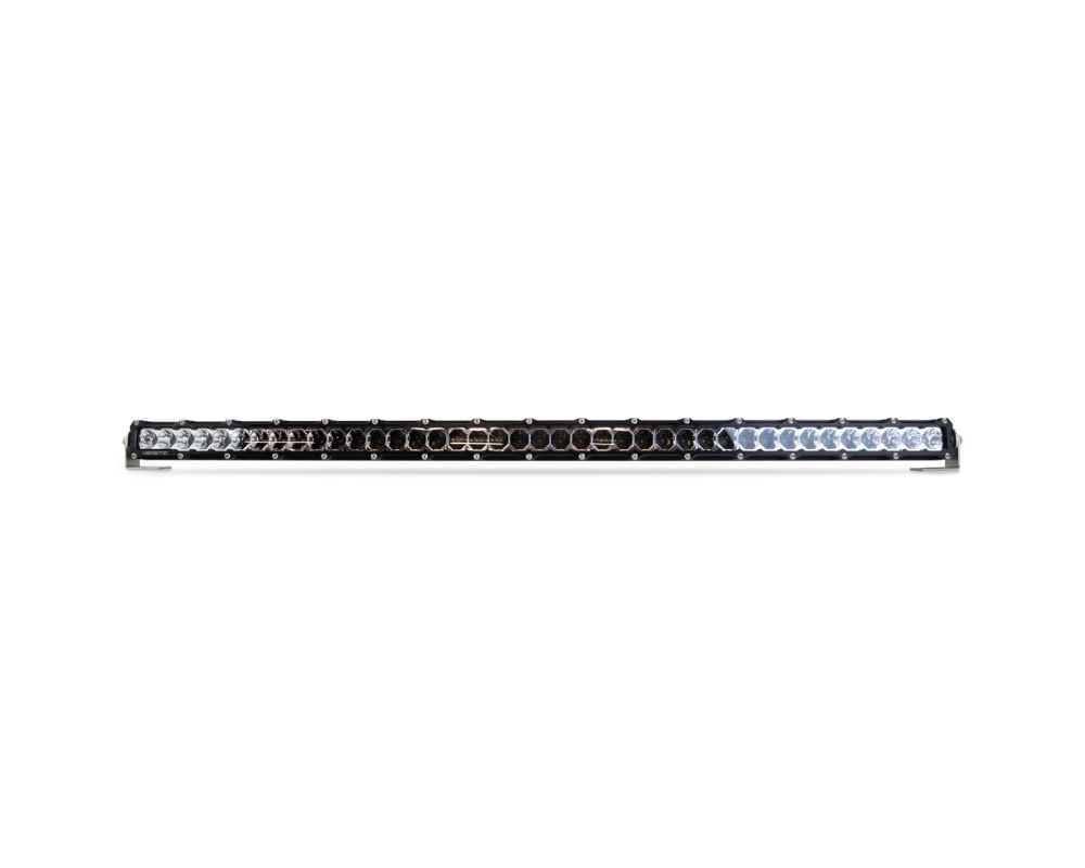Heretic light bar