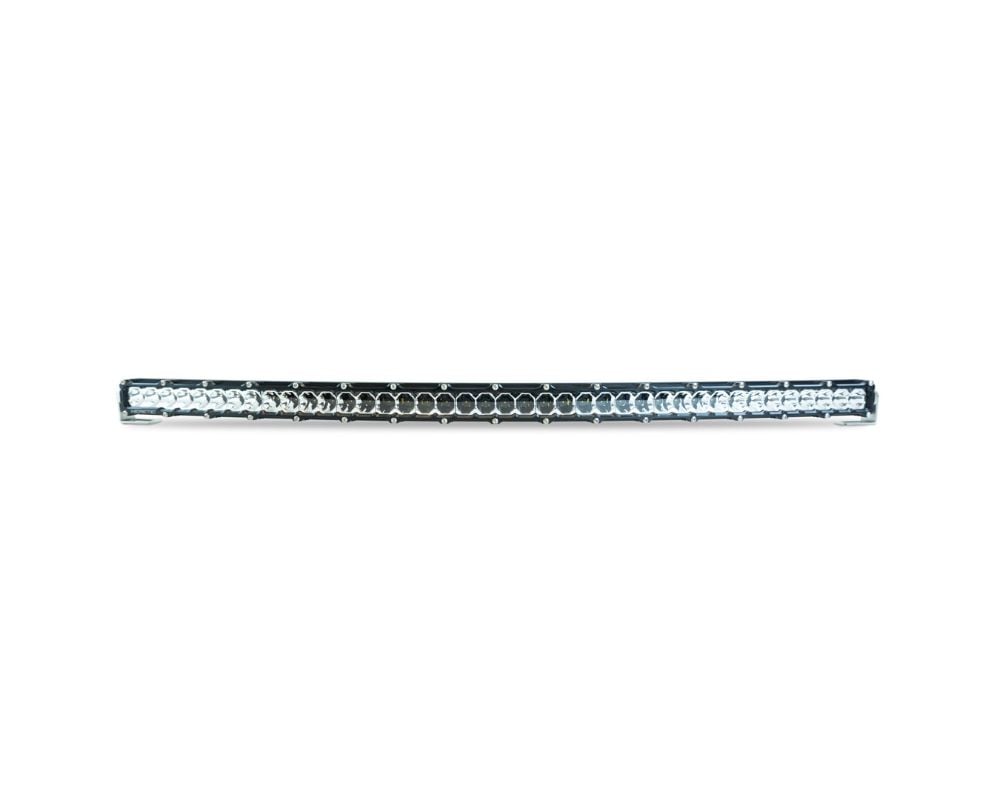 40in Heretic studio curved light bar
