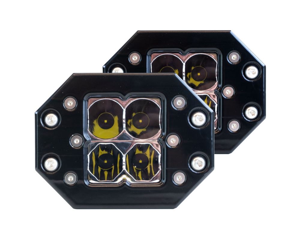 heretic Studio Quattro