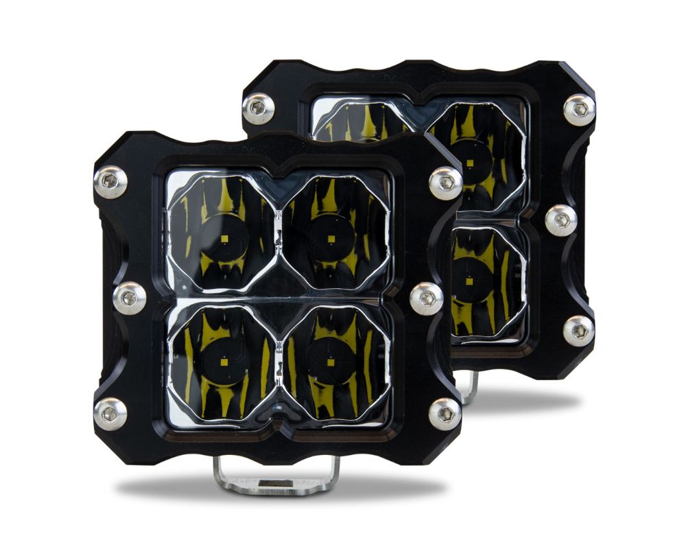 hERETIC Studio Quattro