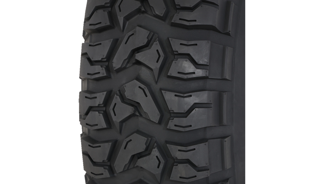 High Lifter Chicane LT Tire