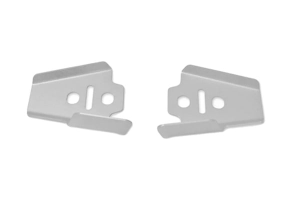 Rival Honda Pioneer 500 / 520 Alloy Front A-Arm Guards