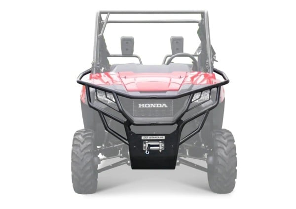 Rival Honda Pioneer 700 Front Bumper