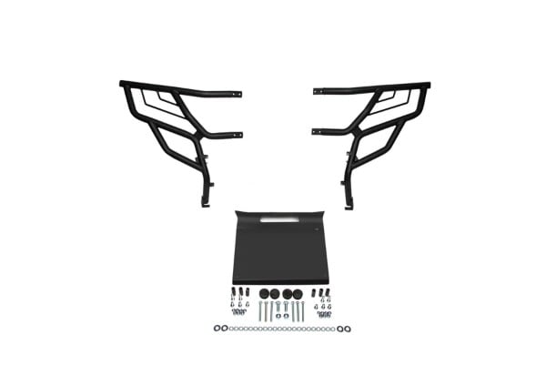 Rival Honda Pioneer 700 Front Bumper