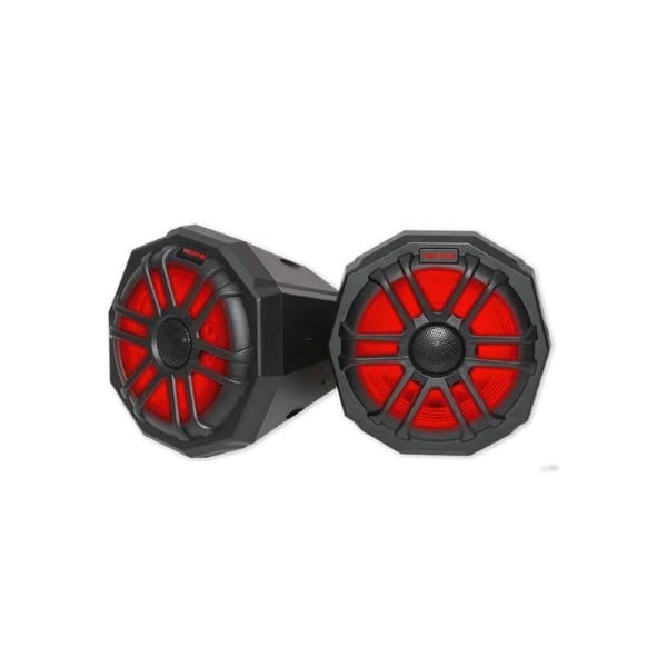 Memphis Audio Honda Talon CORE 2 Audio Kit