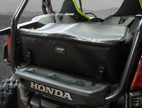 PRP Trunk Bag For Honda Talon