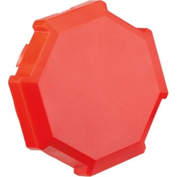 Moose Utility Polaris RZR / General Hub Cap