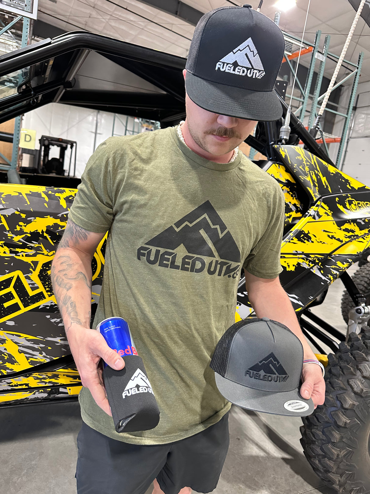 Fathers Day Swag Bundle | Rad Dad