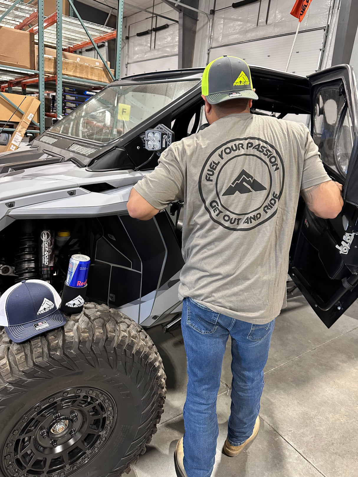 Father's Day Swag Bundle | Big Pops